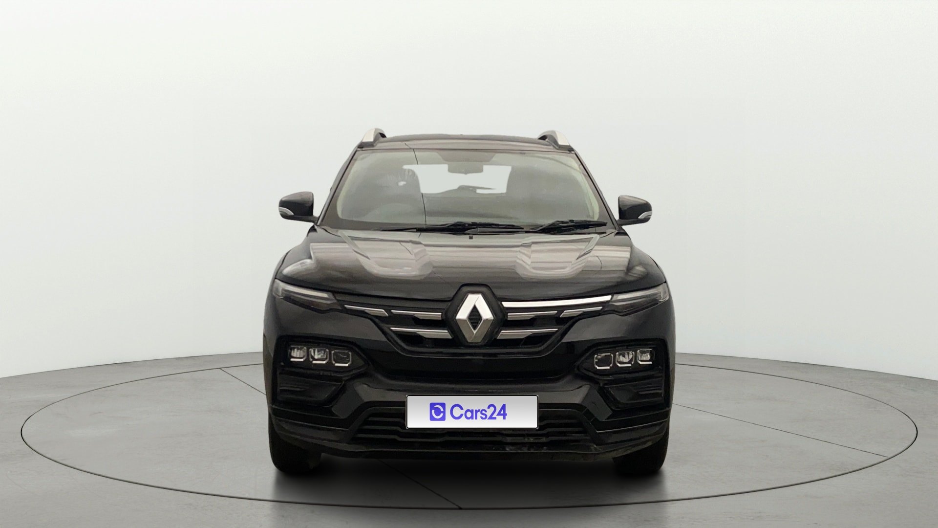 Used 2023 Renault Kiger Used 2023 Renault Kiger