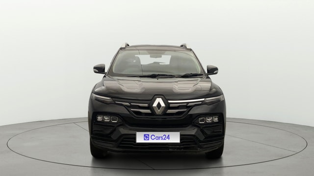View Renault Kiger Image 1 Used Renault Kiger Image 1