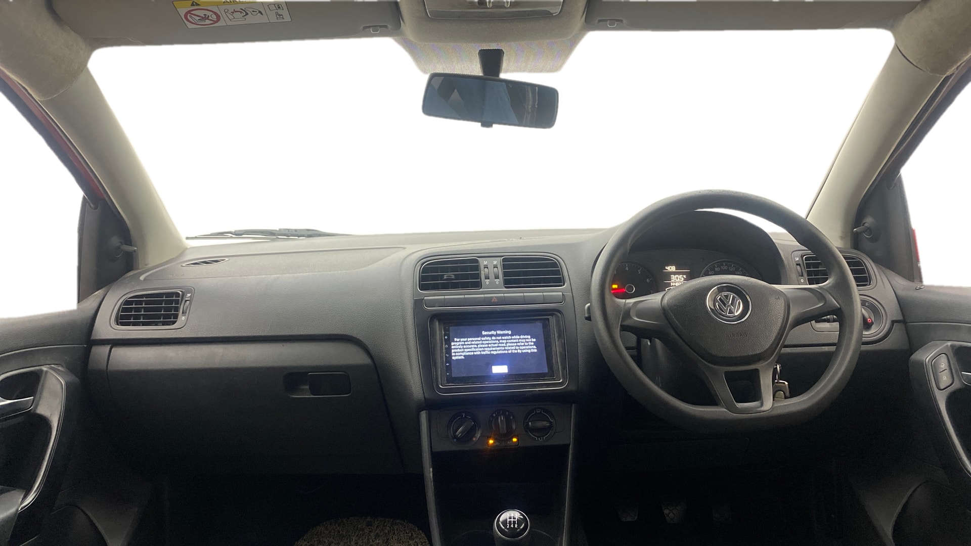 Used 2021 Volkswagen Polo Used 2021 Volkswagen Polo