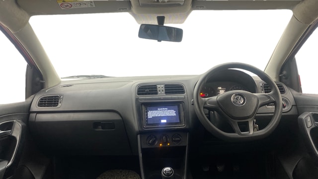View Volkswagen Polo Image 15 Used Volkswagen Polo Image 15