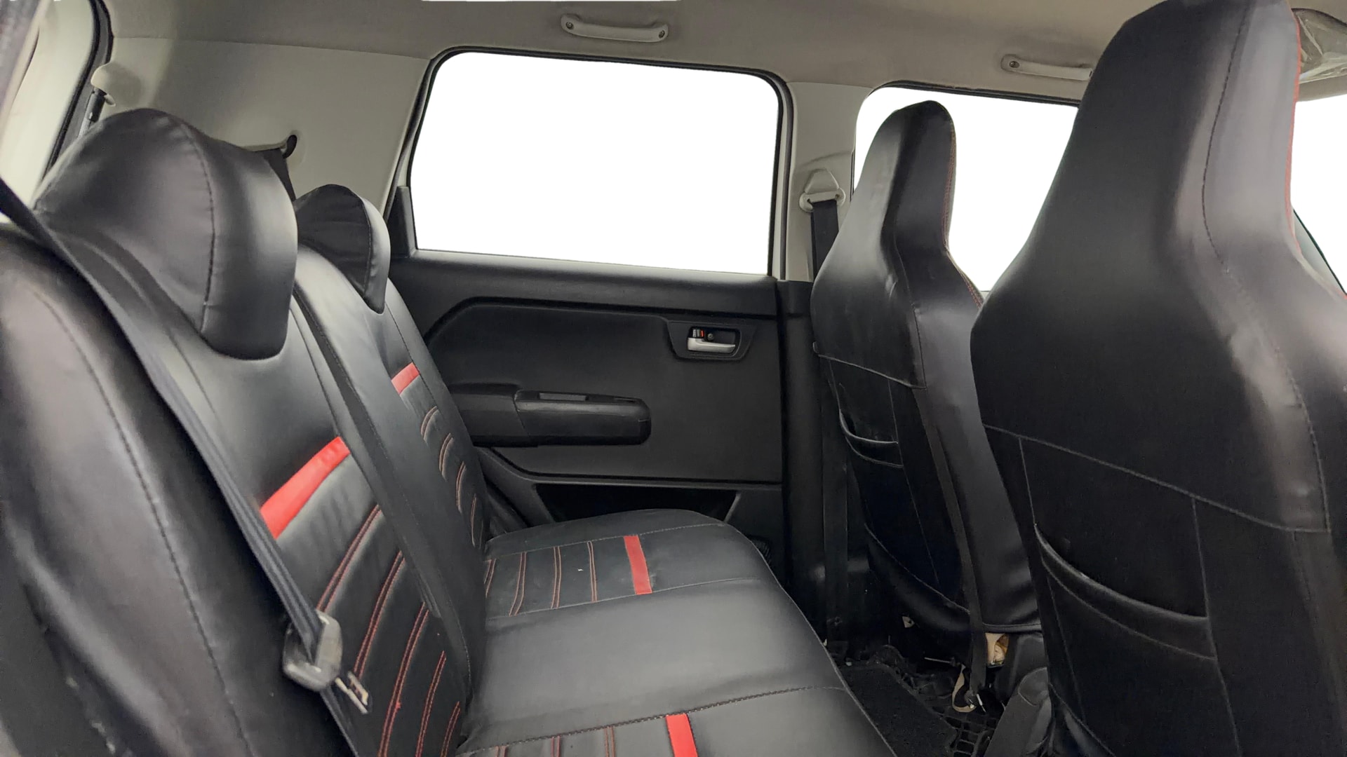 View 2019 Maruti Suzuki 1000 Base Variant Image 28 Used 2019 Maruti Suzuki 1000 Base Variant Image 28
