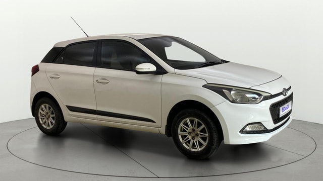 View Hyundai Elite i20 Image 22 Used Hyundai Elite i20 Image 22