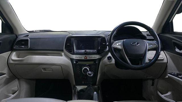 View Mahindra XUV300 Image 16 Used Mahindra XUV300 Image 16