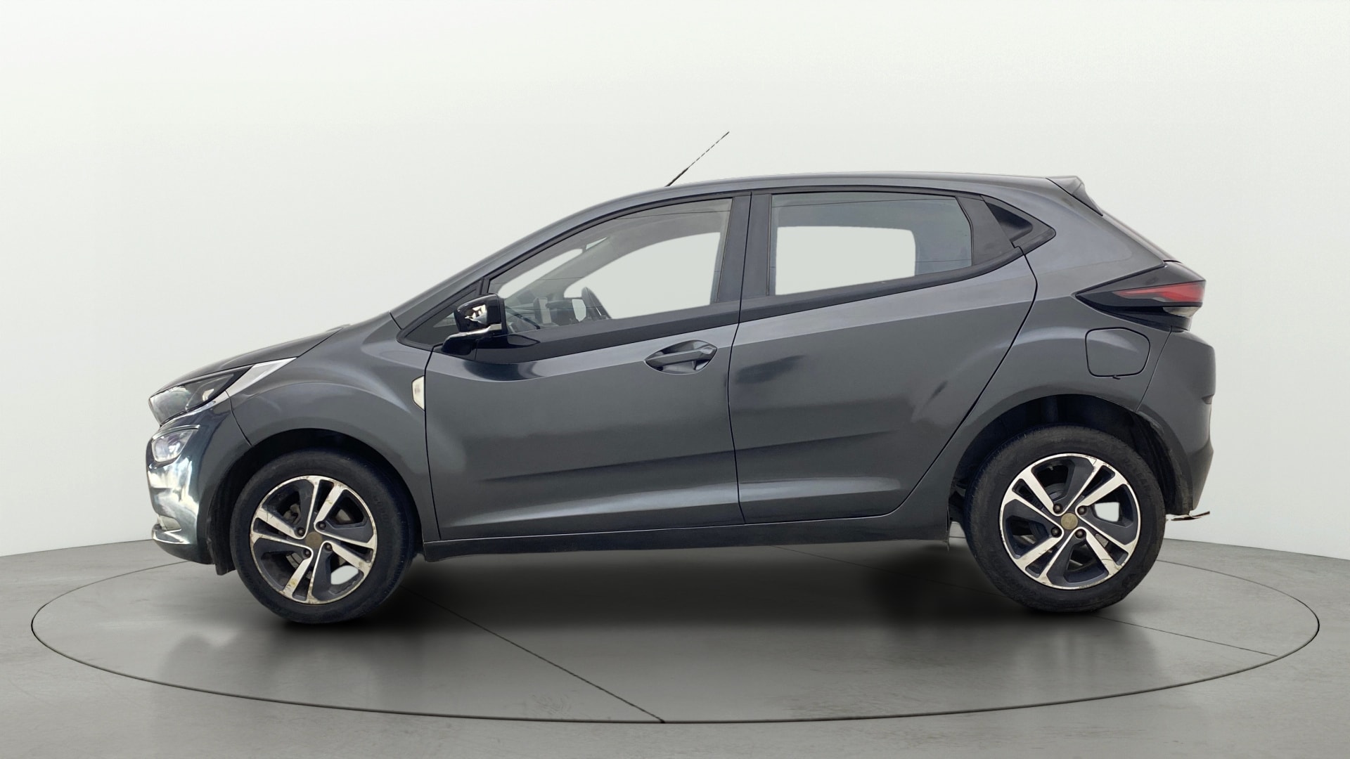 Used 2022 Tata Altroz Used 2022 Tata Altroz