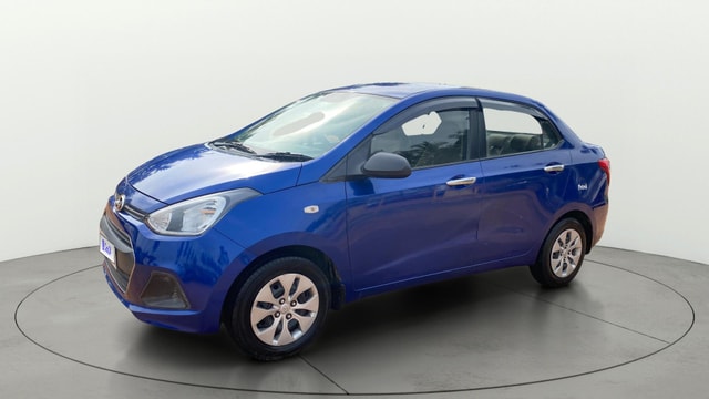 View Hyundai Xcent Image 35 Used Hyundai Xcent Image 35