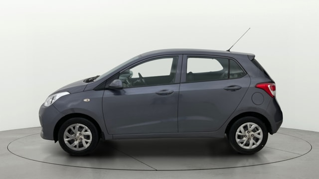 View Hyundai Grand i10 Image 6 Used Hyundai Grand i10 Image 6