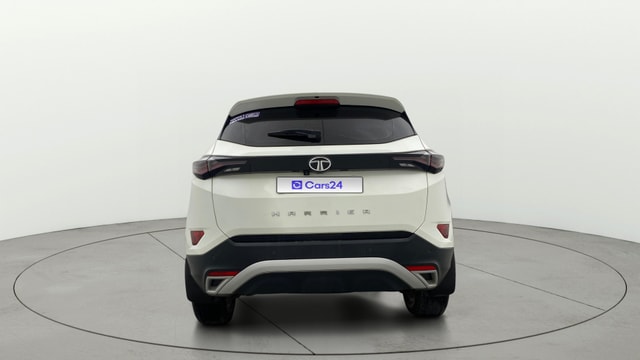 View Tata Harrier Image 41 Used Tata Harrier Image 41