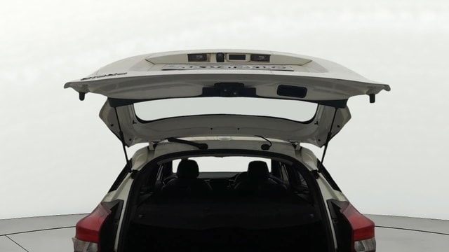 View Nissan Kicks Image 16 Used Nissan Kicks Image 16