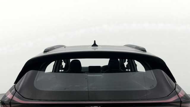 View Tata Nexon Image 5 Used Tata Nexon Image 5