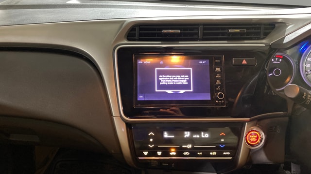 View Honda City Image 18 Used Honda City Image 18