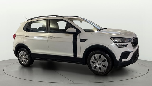View Skoda Kushaq Image 35 Used Skoda Kushaq Image 35