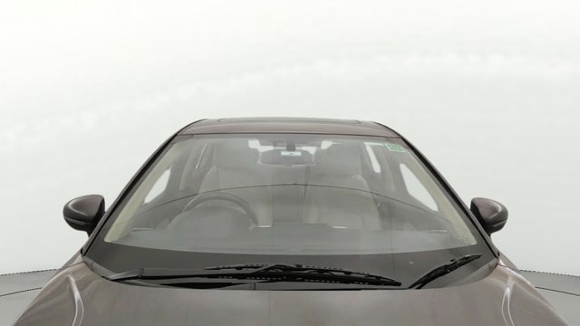 View Honda City ZX Image 32 Used Honda City ZX Image 32