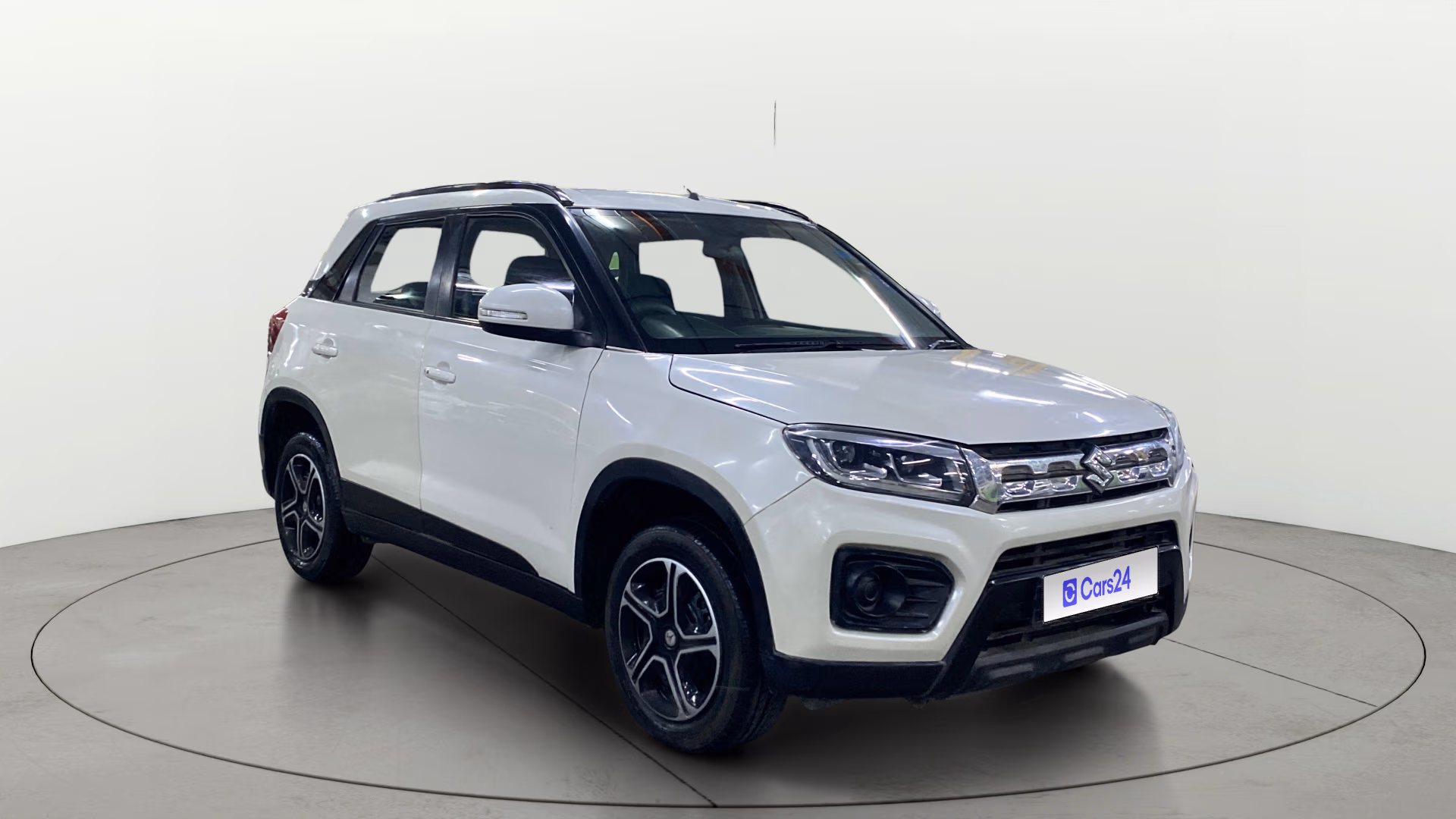 View 2020 Maruti Suzuki 1000 Base Variant Image 22 Used 2020 Maruti Suzuki 1000 Base Variant Image 22