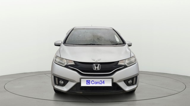 View Honda Jazz Image 1 Used Honda Jazz Image 1