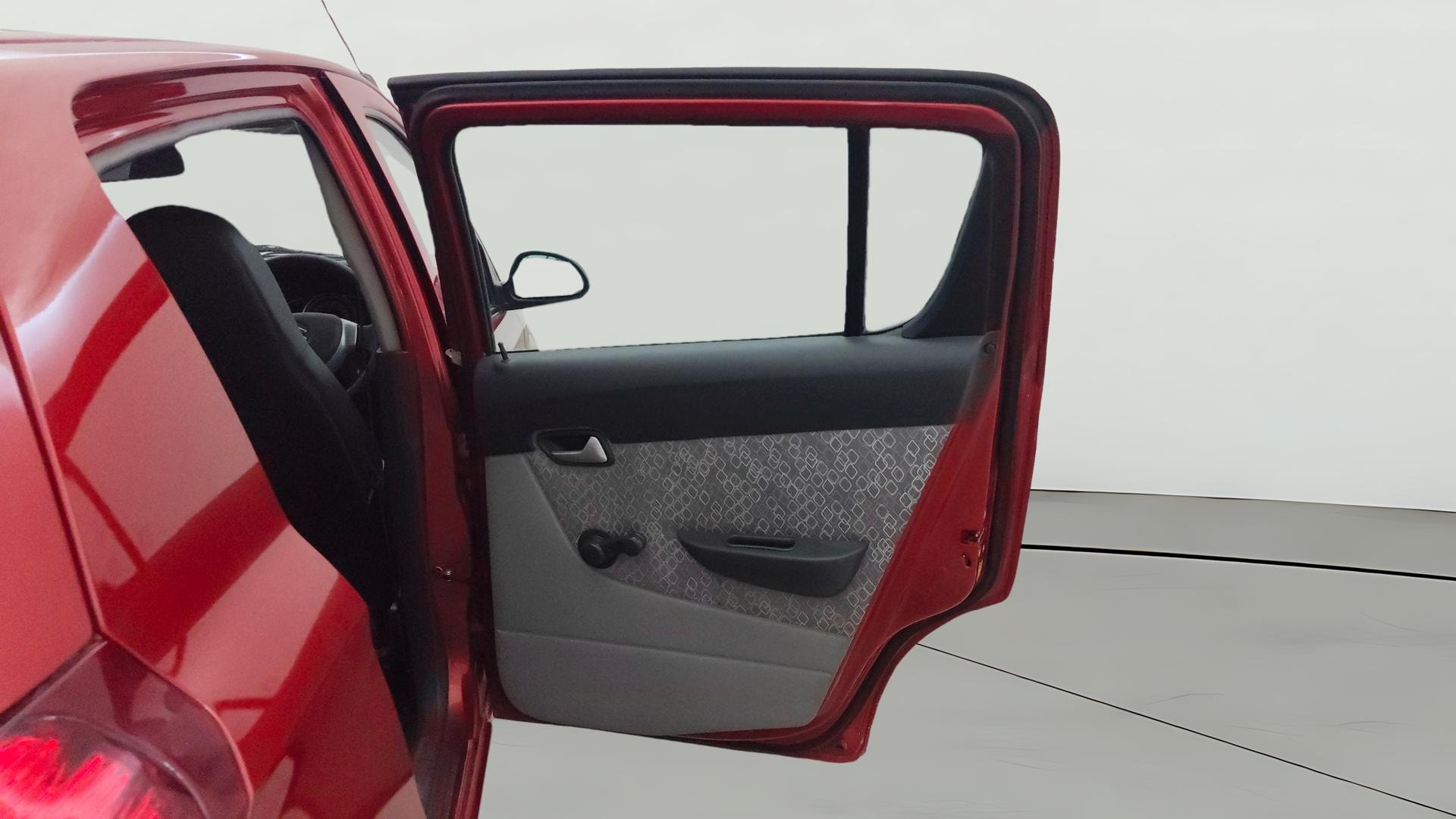 View 2018 Maruti Suzuki Alto 800 LX Image 7 Used 2018 Maruti Suzuki Alto 800 LX Image 7