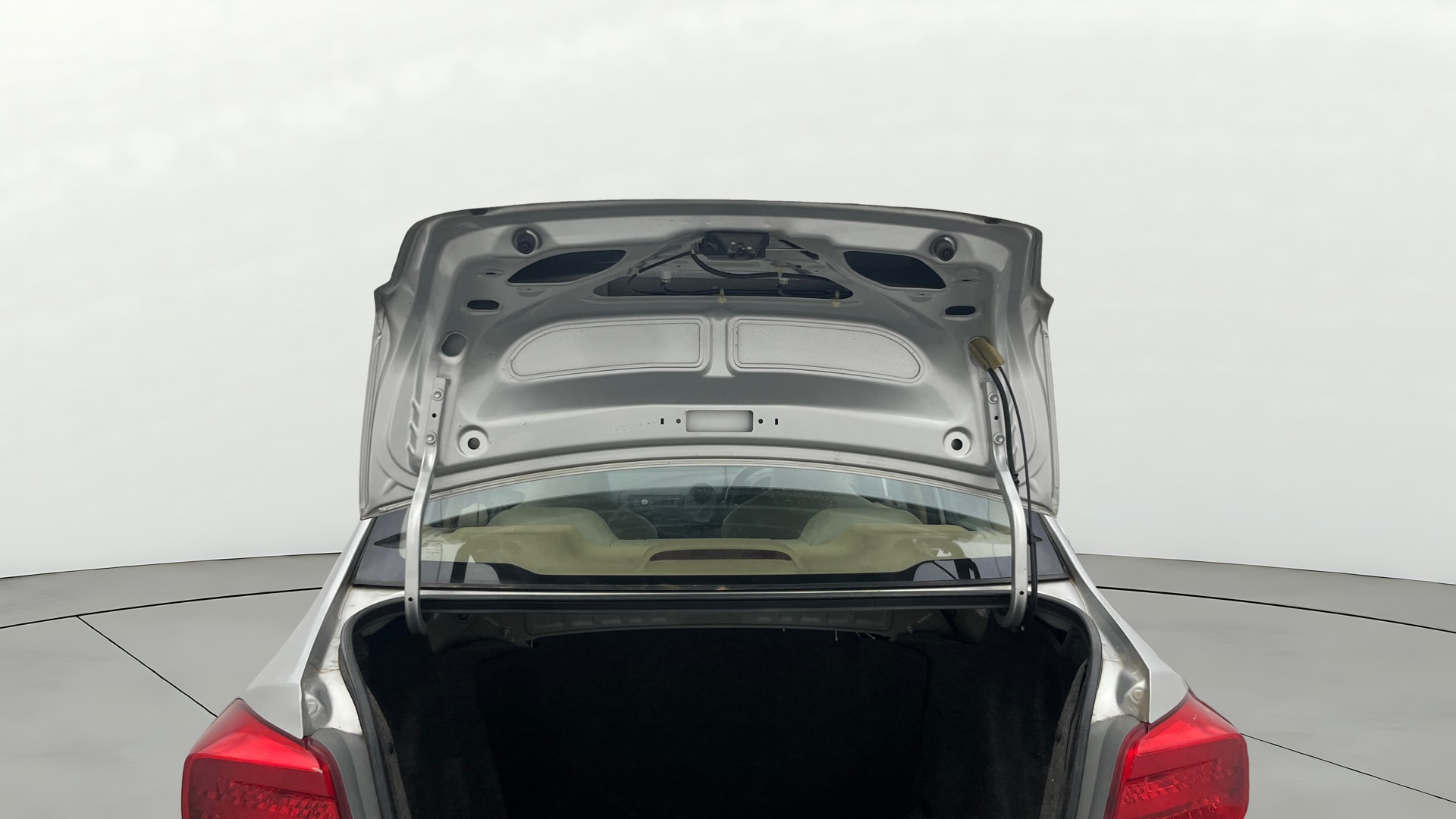 View 2014 Honda Amaze E MT Petrol BS IV Image 16 Used 2014 Honda Amaze E MT Petrol BS IV Image 16