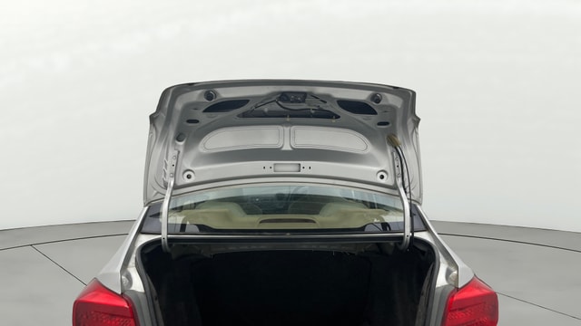 View Honda Amaze Image 16 Used Honda Amaze Image 16