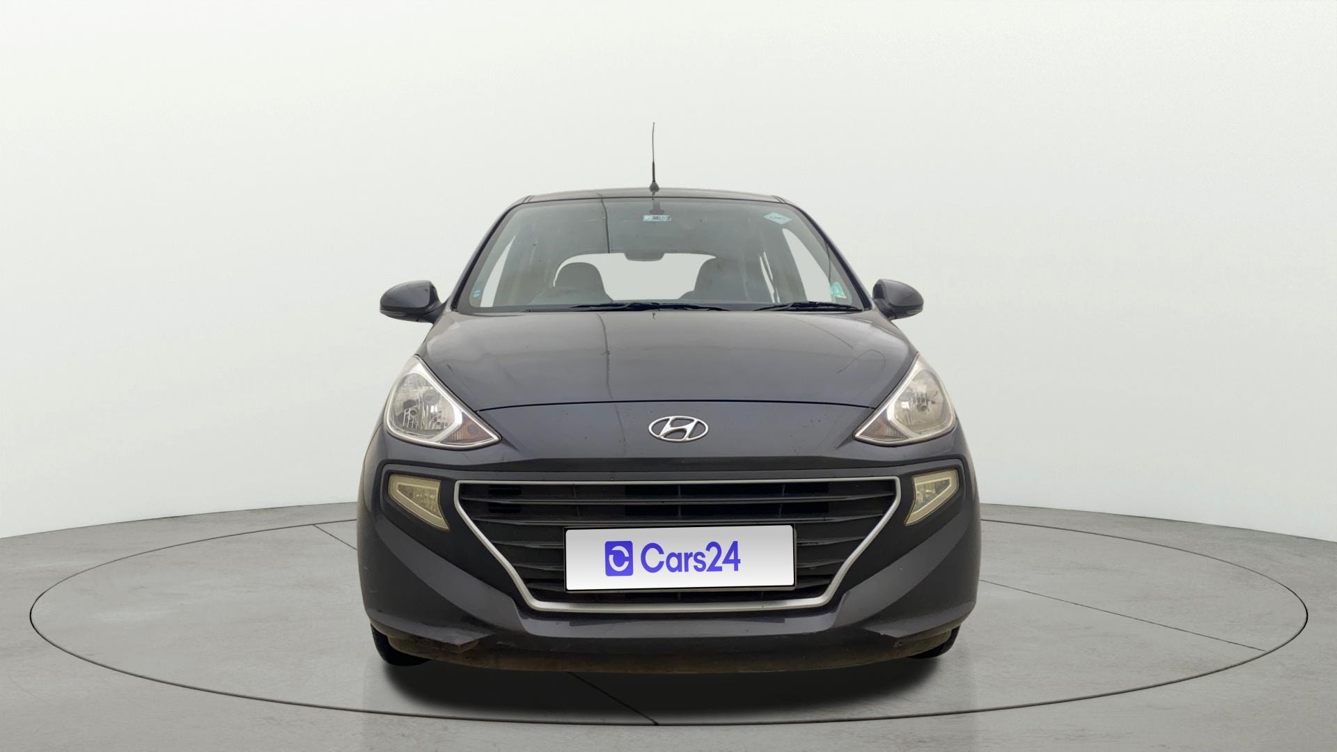 View 2022 Hyundai New Santro D-Lite Petrol Image 1 Used 2022 Hyundai New Santro D-Lite Petrol Image 1
