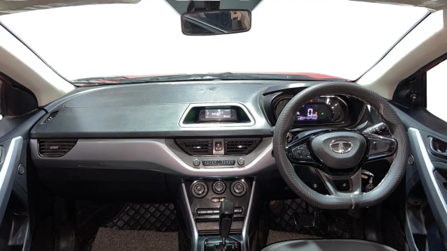View Tata Nexon Image 15 Used Tata Nexon Image 15