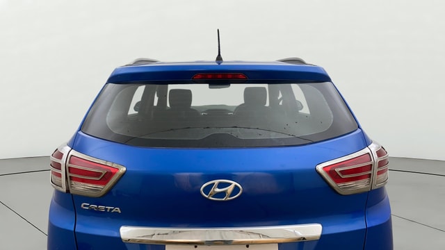 View Hyundai Creta Image 4 Used Hyundai Creta Image 4