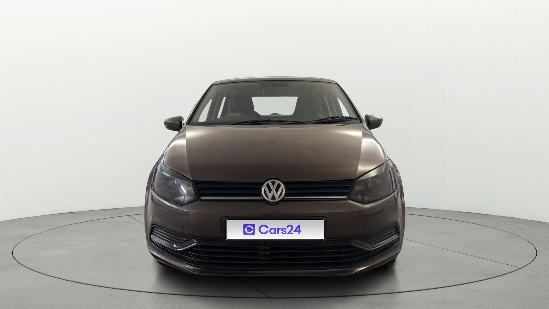 Used 2017 Volkswagen Polo Used 2017 Volkswagen Polo