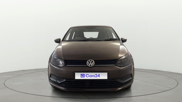 View Volkswagen Polo Image 1 Used Volkswagen Polo Image 1