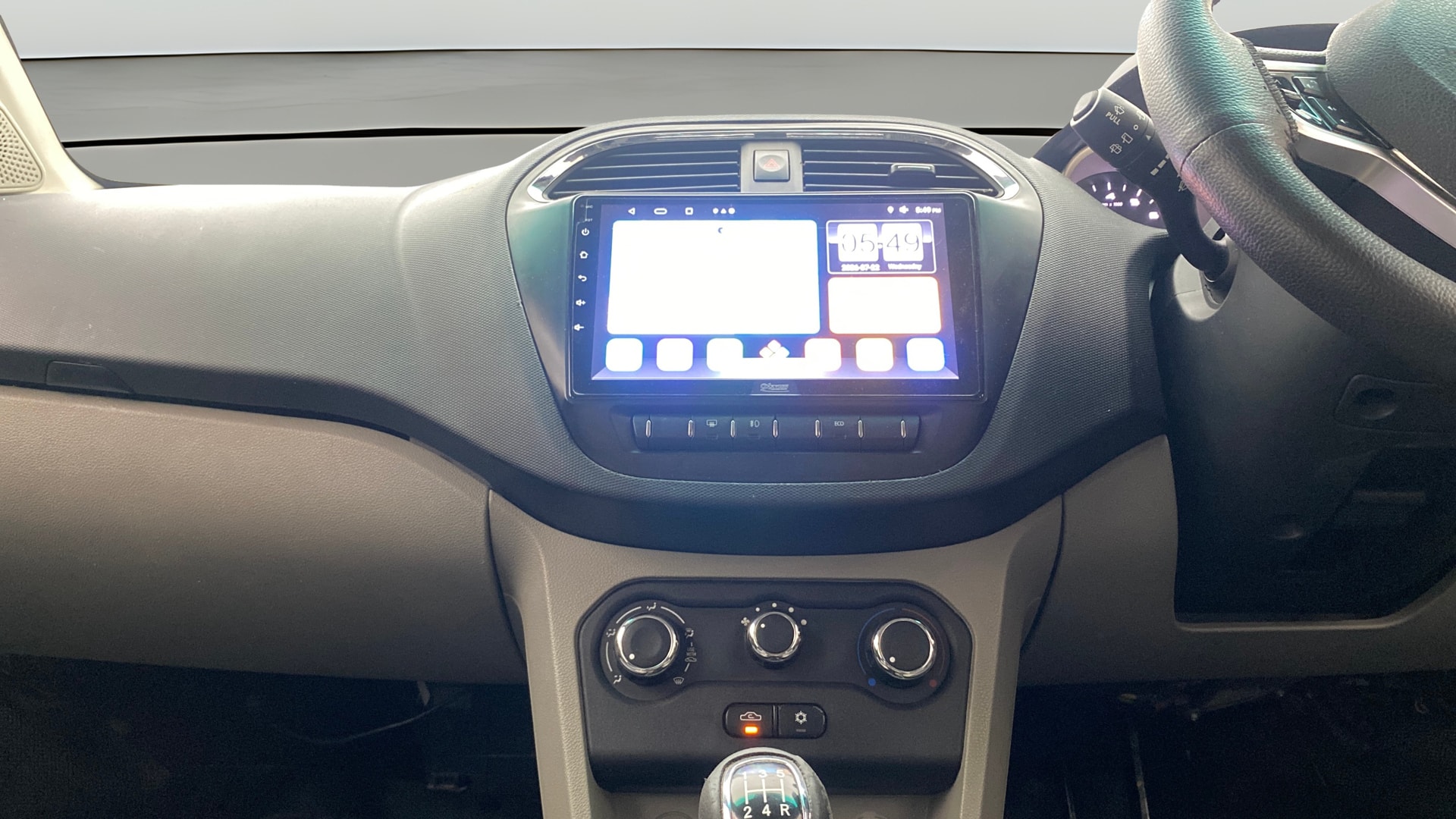 Used 2018 Tata Tiago Used 2018 Tata Tiago
