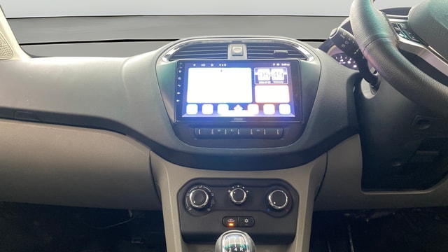 View Tata Tiago Image 17 Used Tata Tiago Image 17