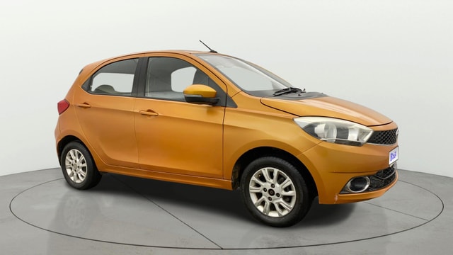View Tata Tiago Image 35 Used Tata Tiago Image 35
