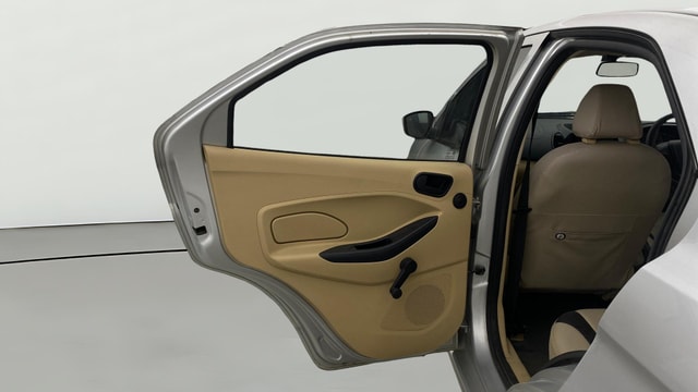 View Ford Figo Aspire Image 22 Used Ford Figo Aspire Image 22