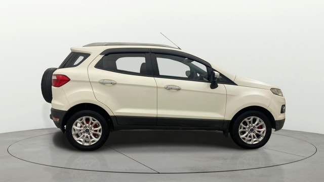 View Ford EcoSport Image 8 Used Ford EcoSport Image 8