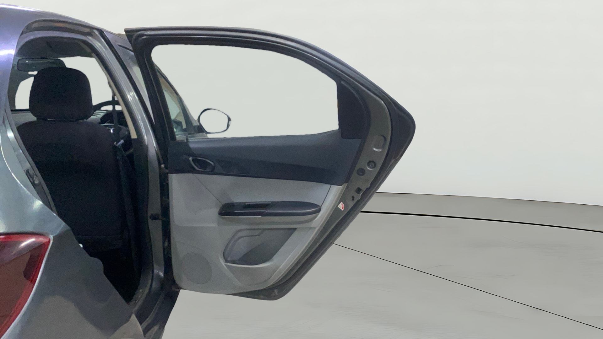 Used 2020 Tata Tiago Used 2020 Tata Tiago