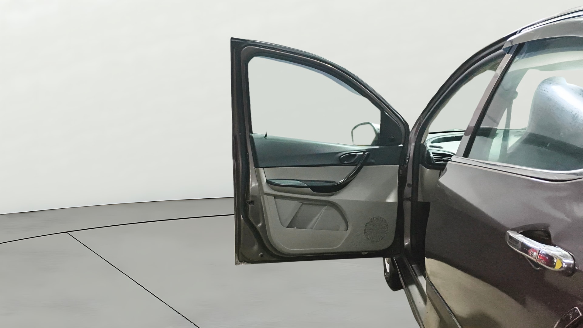 Used 2018 Tata Tiago Used 2018 Tata Tiago