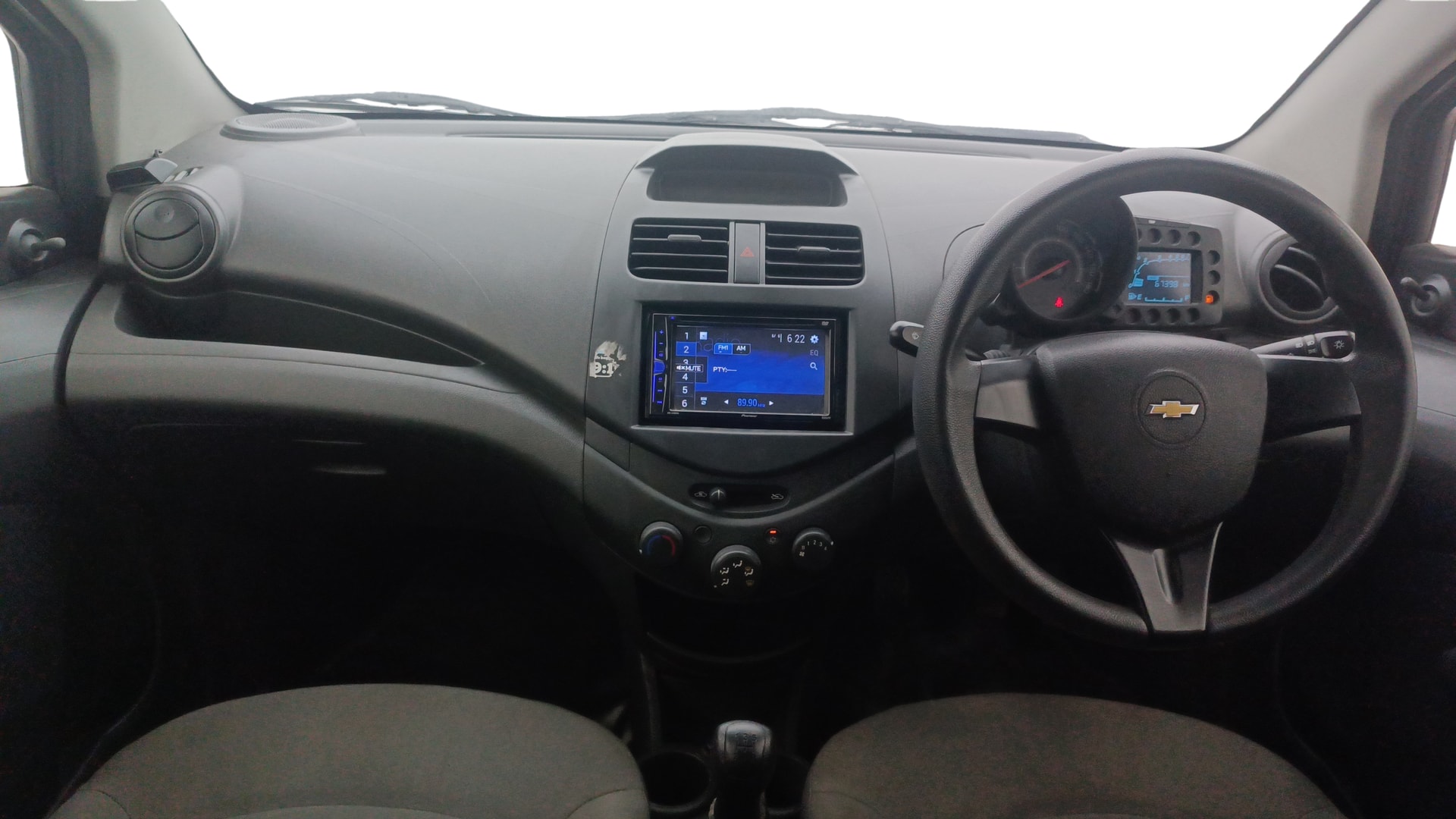 Used 2016 Chevrolet Beat Used 2016 Chevrolet Beat