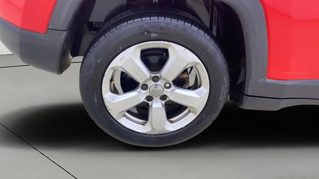 View Jeep Compass Image 24 Used Jeep Compass Image 24