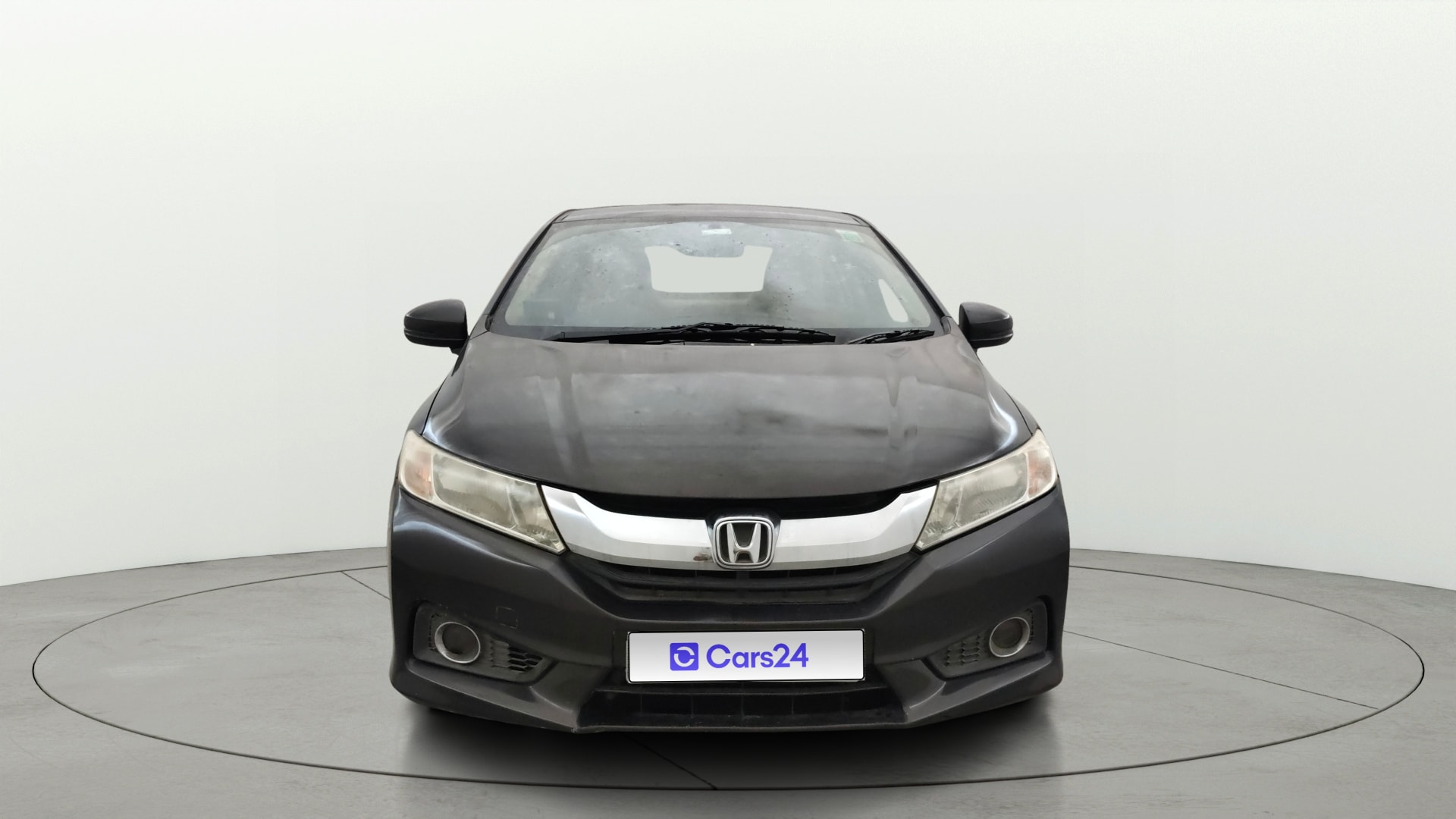 View 2016 Honda City ZX MT Diesel Anniversary Edition Image 1 Used 2016 Honda City ZX MT Diesel Anniversary Edition Image 1
