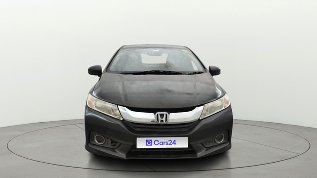 View Honda City Image 1 Used Honda City Image 1
