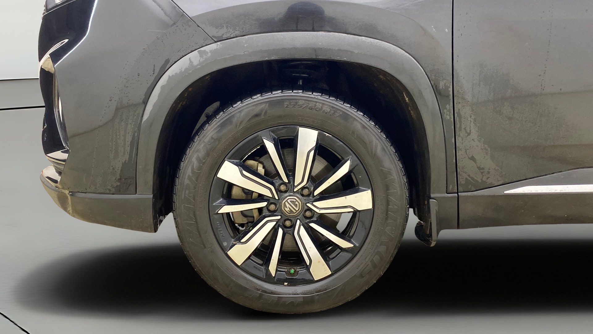 Used 2020 MG Hector Plus Used 2020 MG Hector Plus