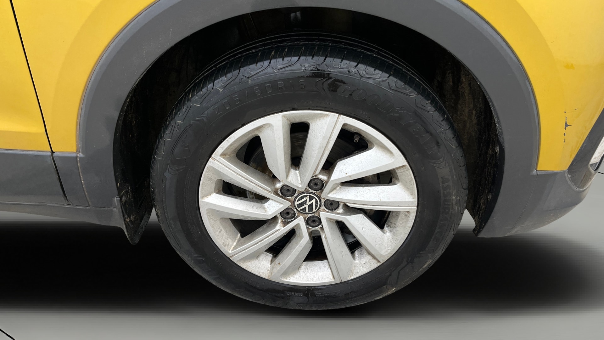 Used 2022 Volkswagen Taigun Used 2022 Volkswagen Taigun