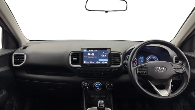 View Hyundai Venue Image 16 Used Hyundai Venue Image 16