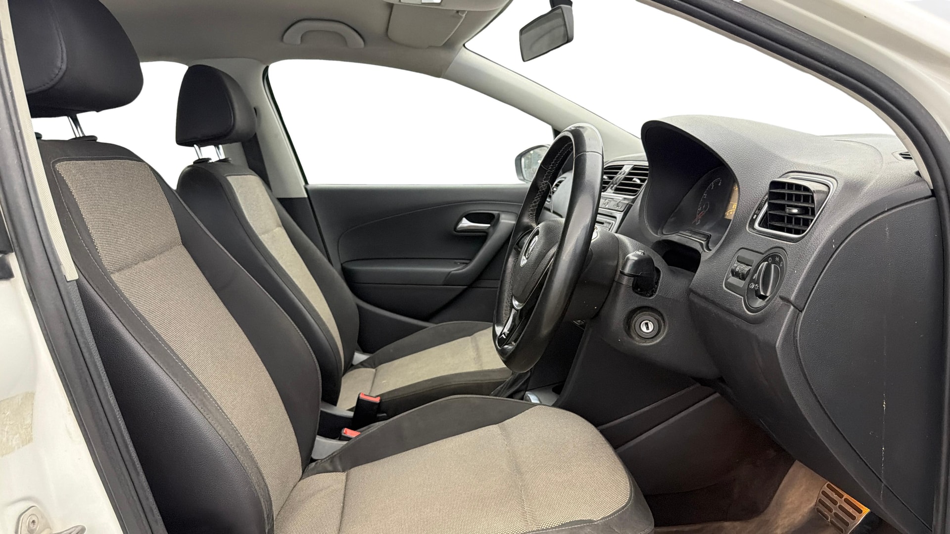 Used 2015 Volkswagen Polo GT Used 2015 Volkswagen Polo GT