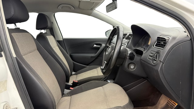 View Volkswagen Polo GT Image 26 Used Volkswagen Polo GT Image 26
