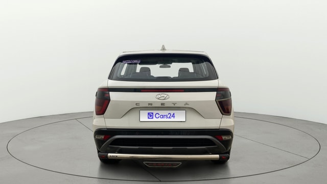 View Hyundai Creta Image 40 Used Hyundai Creta Image 40