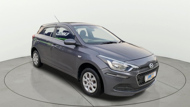 View Hyundai Elite i20 Image 21 Used Hyundai Elite i20 Image 21