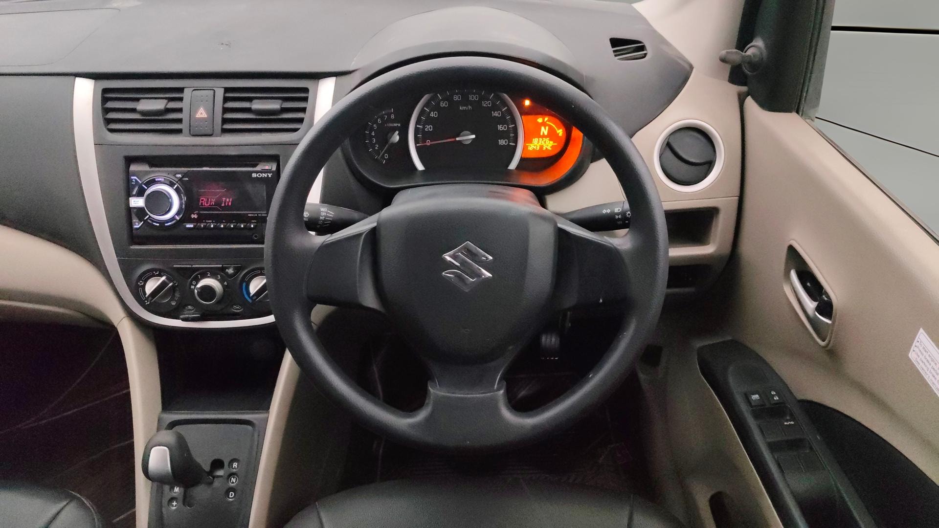 Used 2016 Maruti Suzuki 1000 Used 2016 Maruti Suzuki 1000