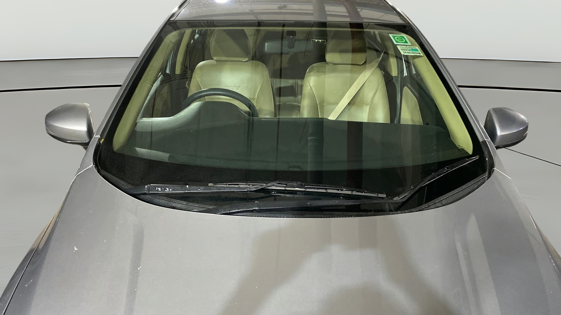 Used 2019 Honda City Used 2019 Honda City