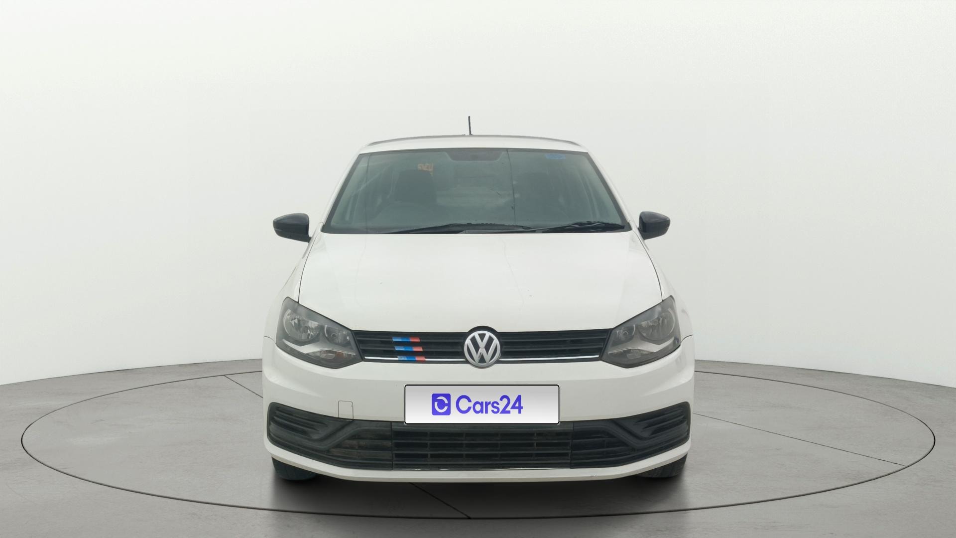 View 2017 Volkswagen Ameo 1.2L MPI Petrol Comfortline Image 1 Used 2017 Volkswagen Ameo 1.2L MPI Petrol Comfortline Image 1