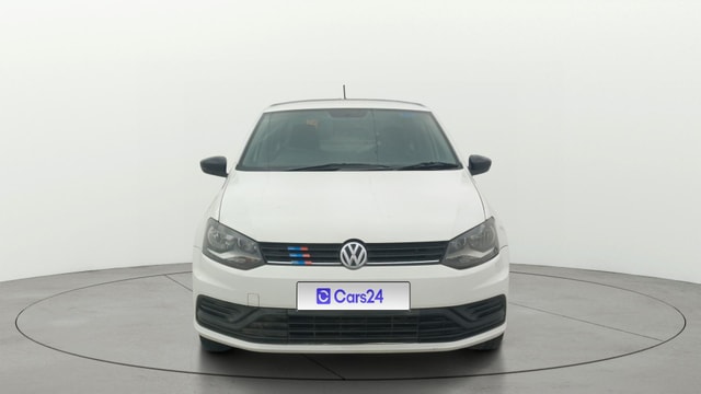 View Volkswagen Ameo Image 1 Used Volkswagen Ameo Image 1