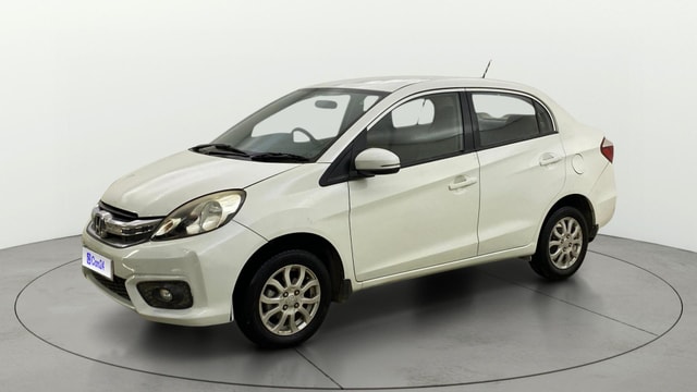 View Honda Amaze Image 34 Used Honda Amaze Image 34