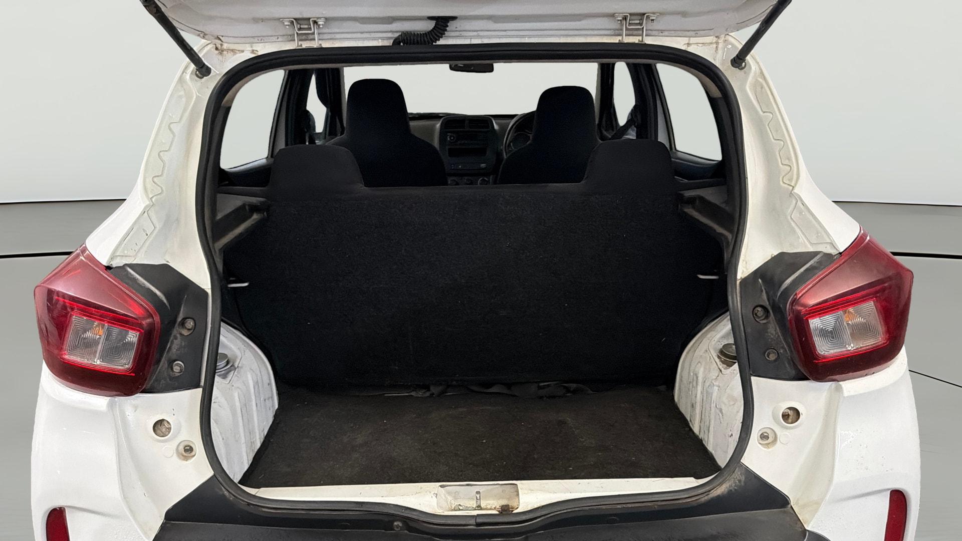 Used 2020 Renault Kwid Used 2020 Renault Kwid